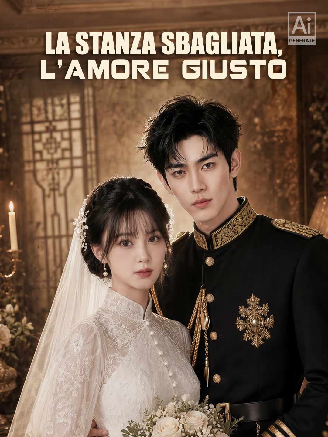 La stanza sbagliata, l'amore giusto