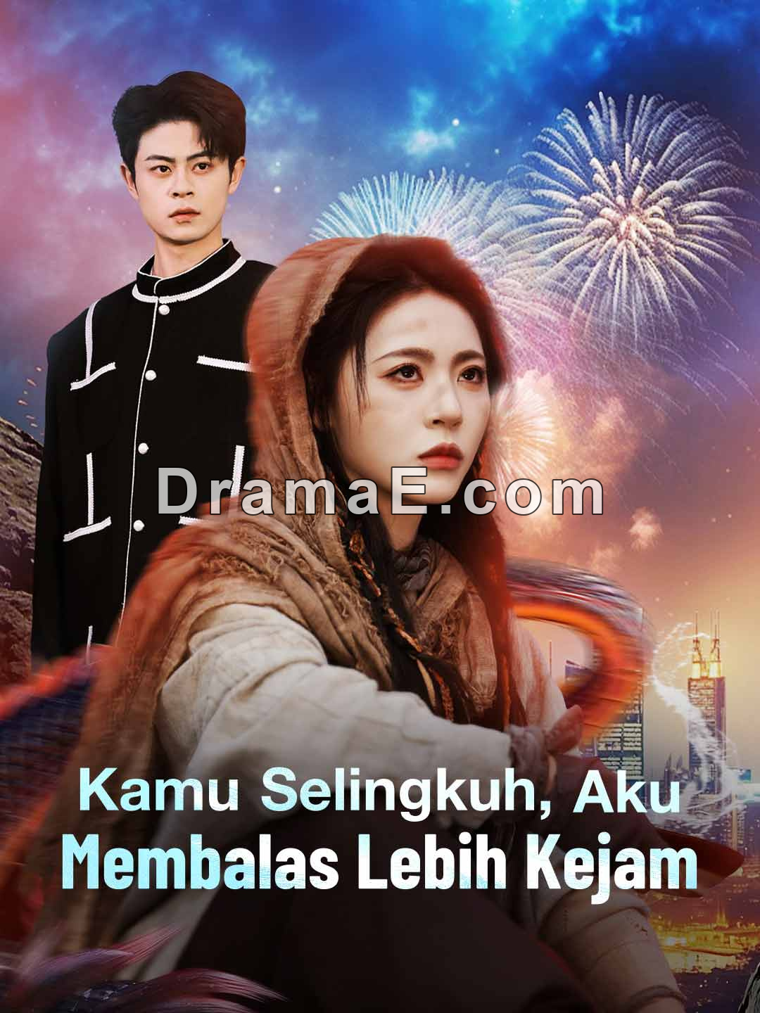 Kamu Selingkuh, Aku Membalas Lebih Kejam