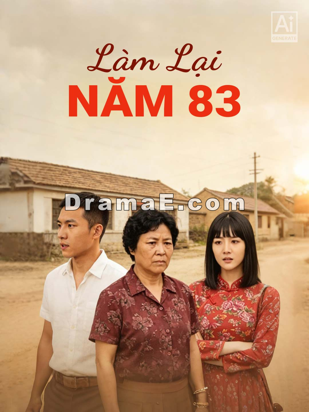 Làm Lại Năm 83