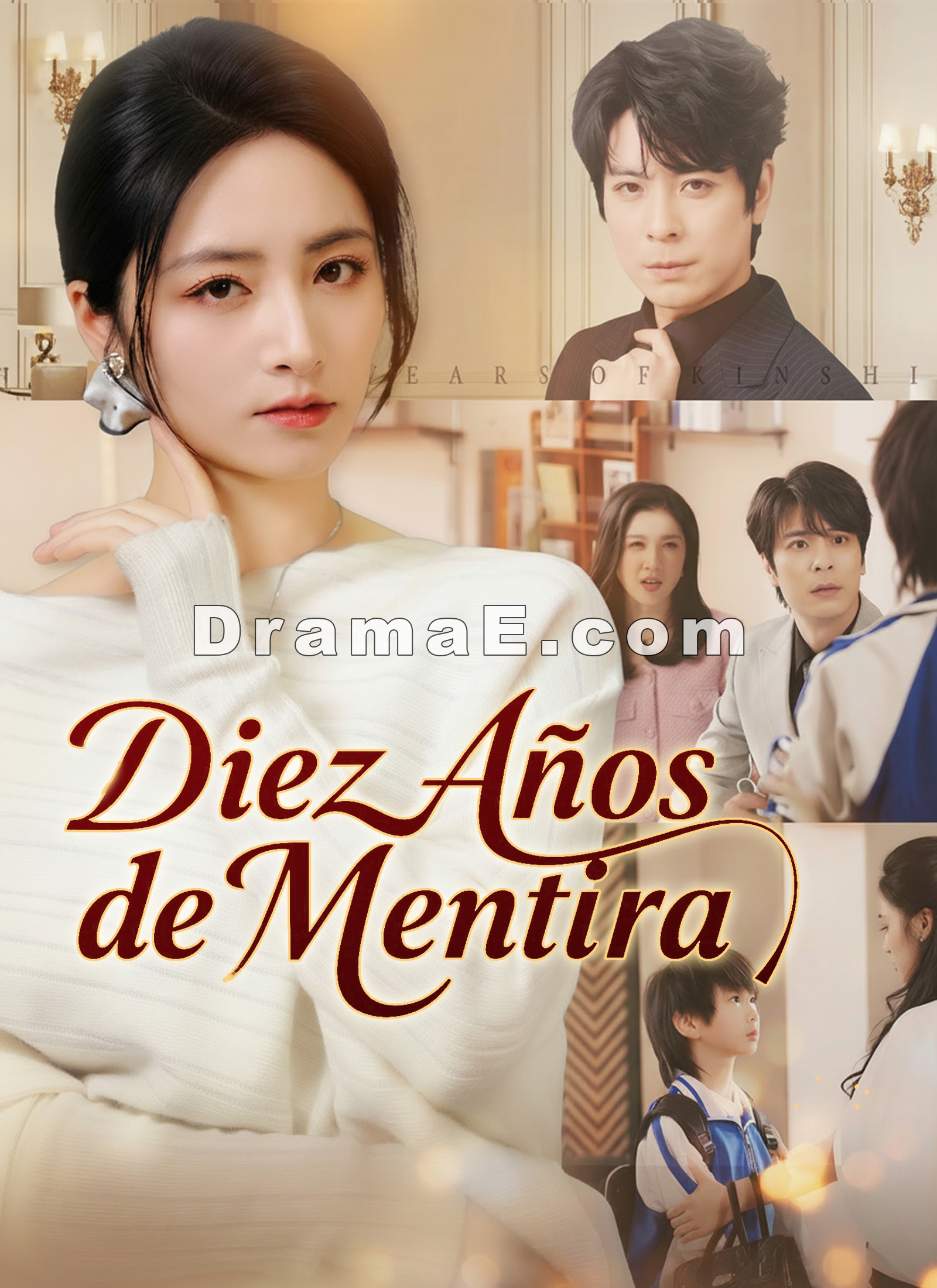 [Doblado]Diez Años de Mentira