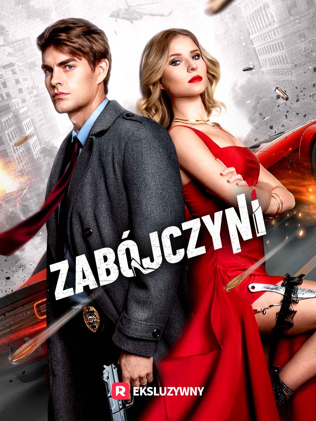 Zabójczyni
