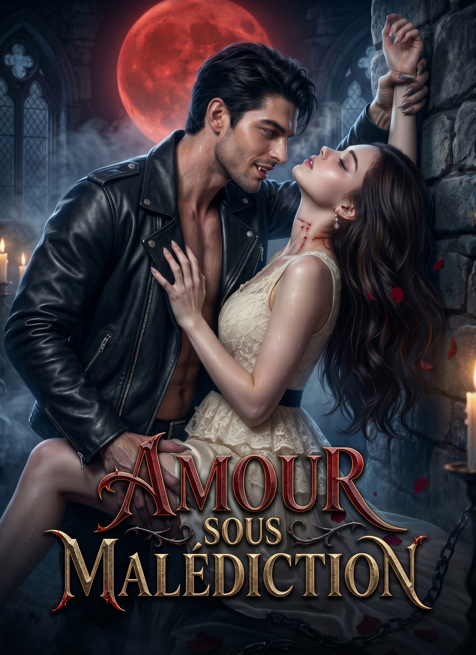 Amour Sous Malédiction