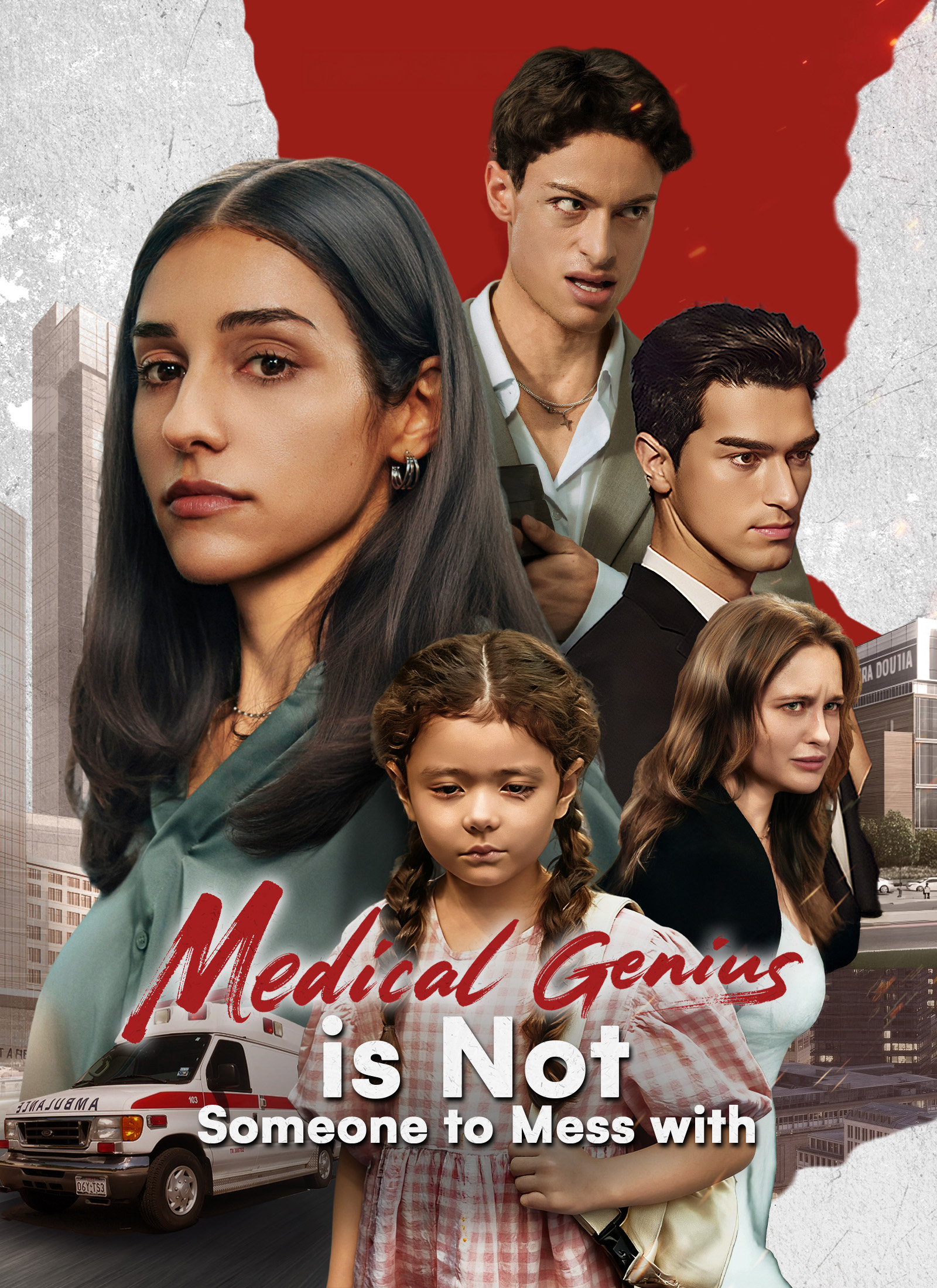 Medical Genius Is Not Someone to Mess with