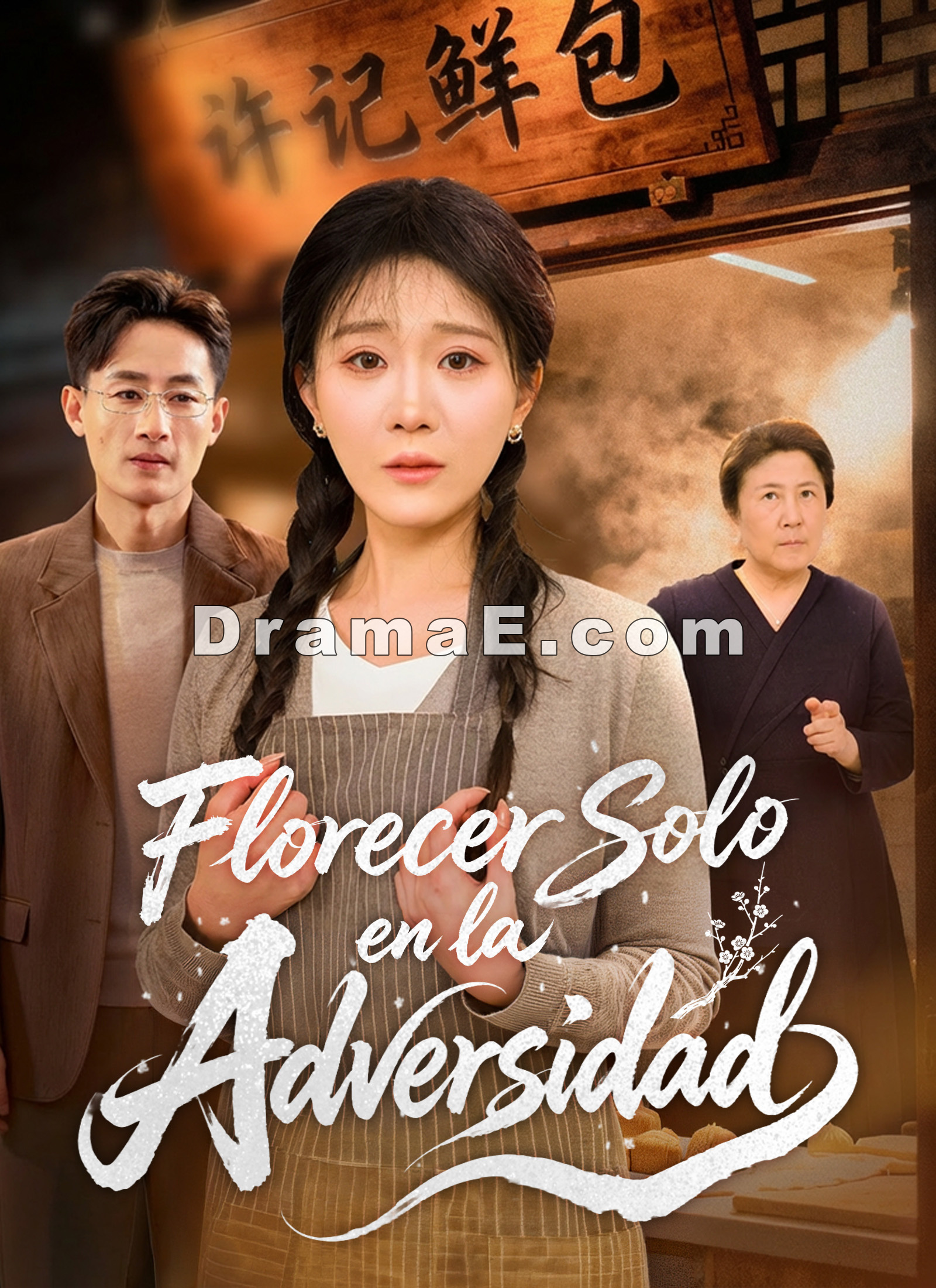 Florecer Solo en la AdversidadVer todos los episodios gratis