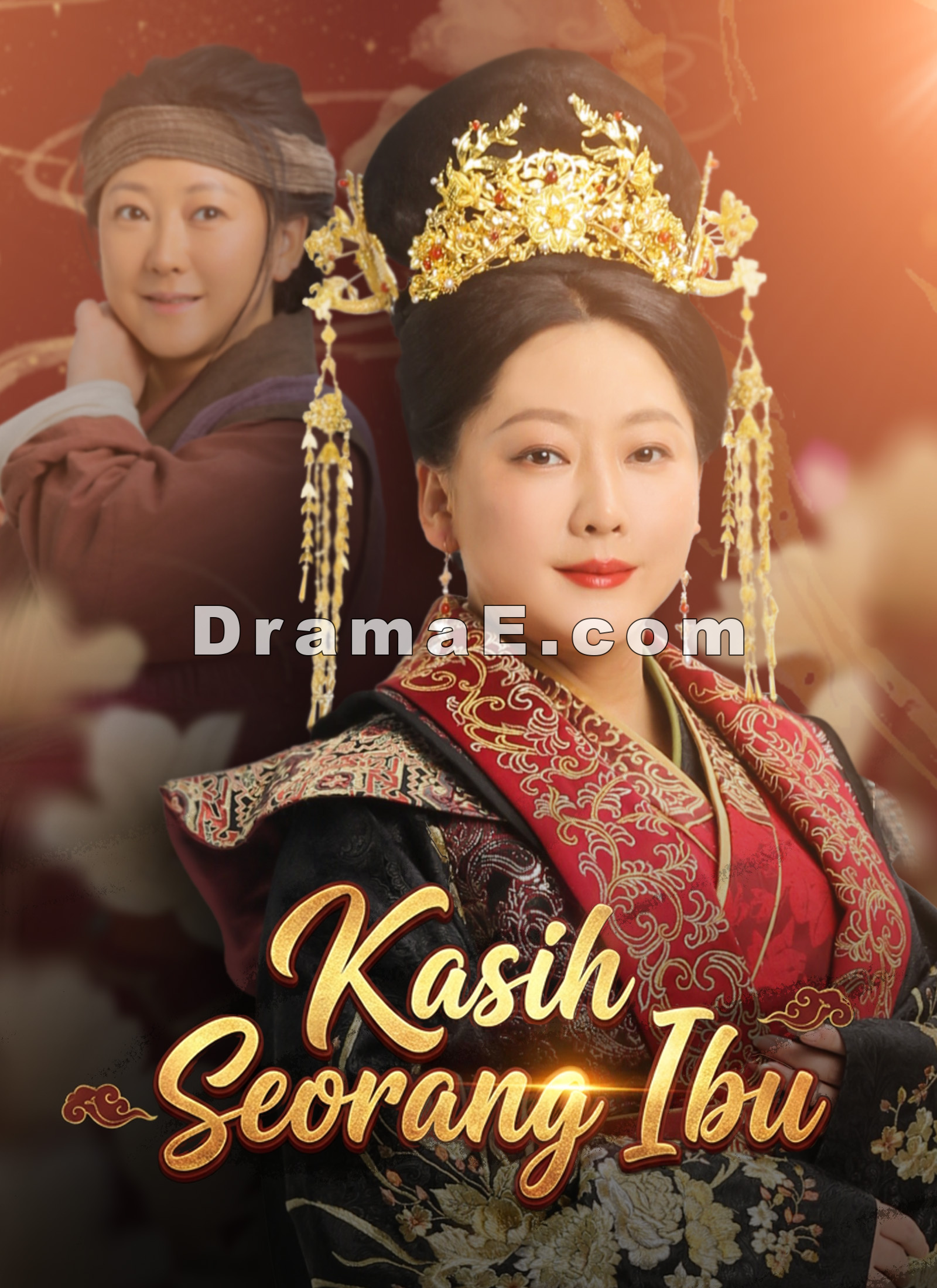 Kasih Seorang Ibu