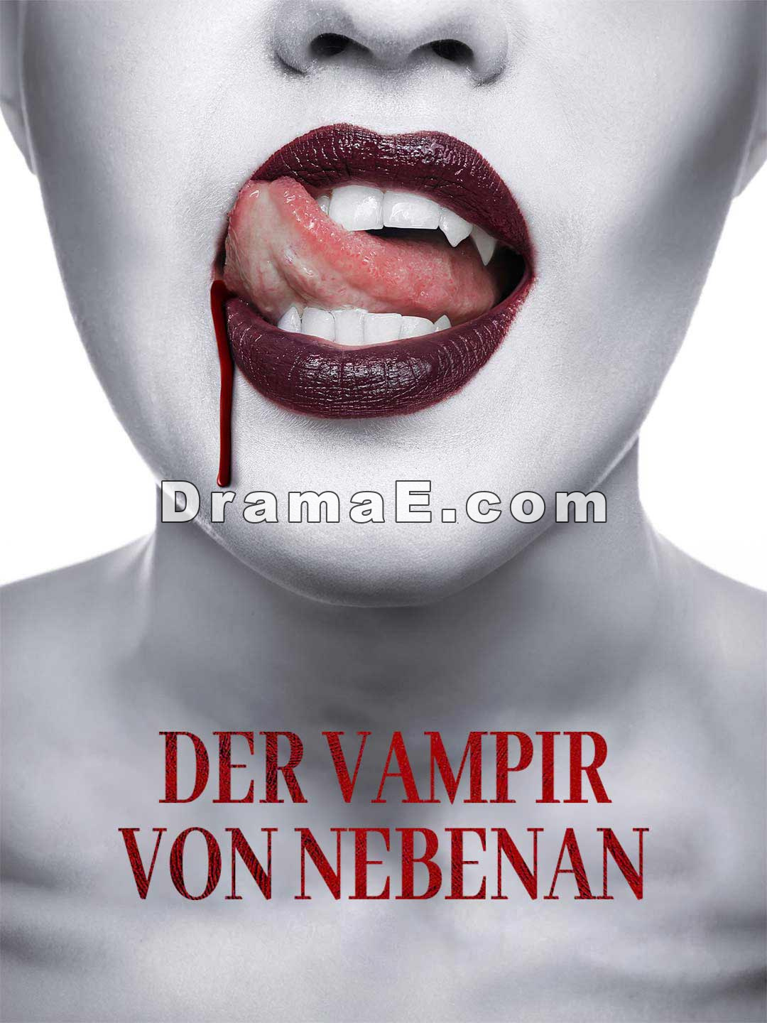 Der Vampir von nebenan
