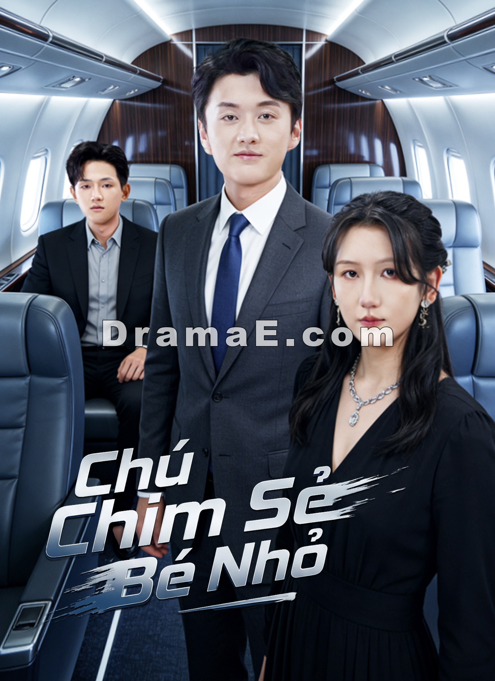 Chú Chim Sẻ Bé Nhỏ