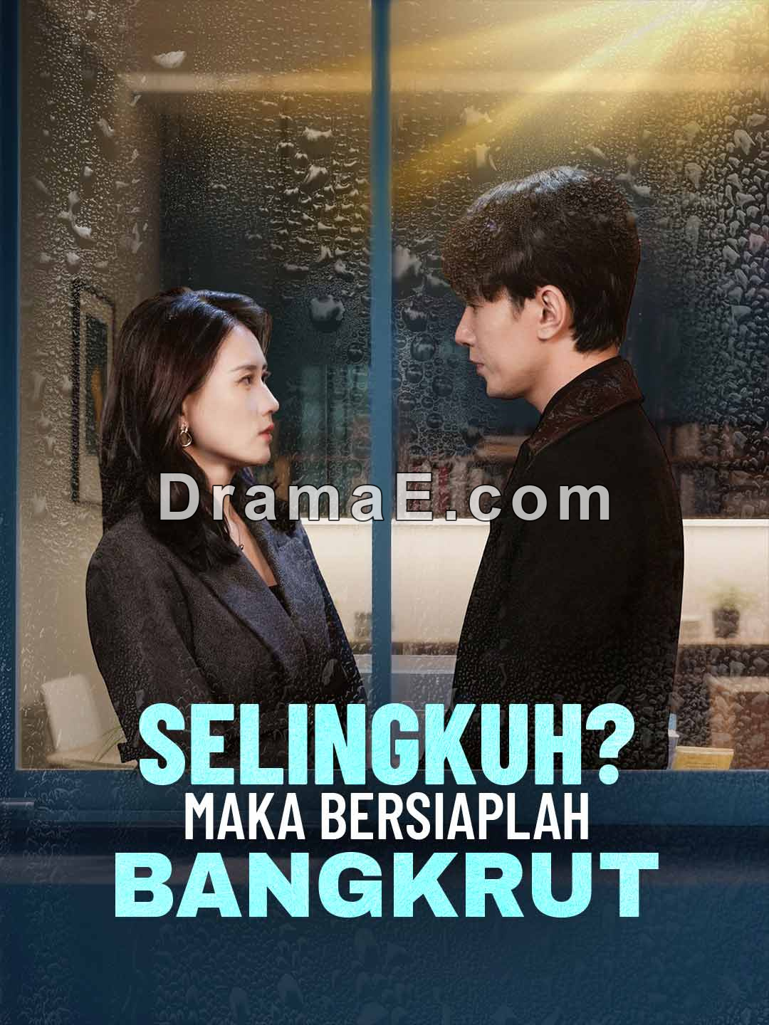 [Versi Dub] Selingkuh? Maka Bersiaplah Bangkrut