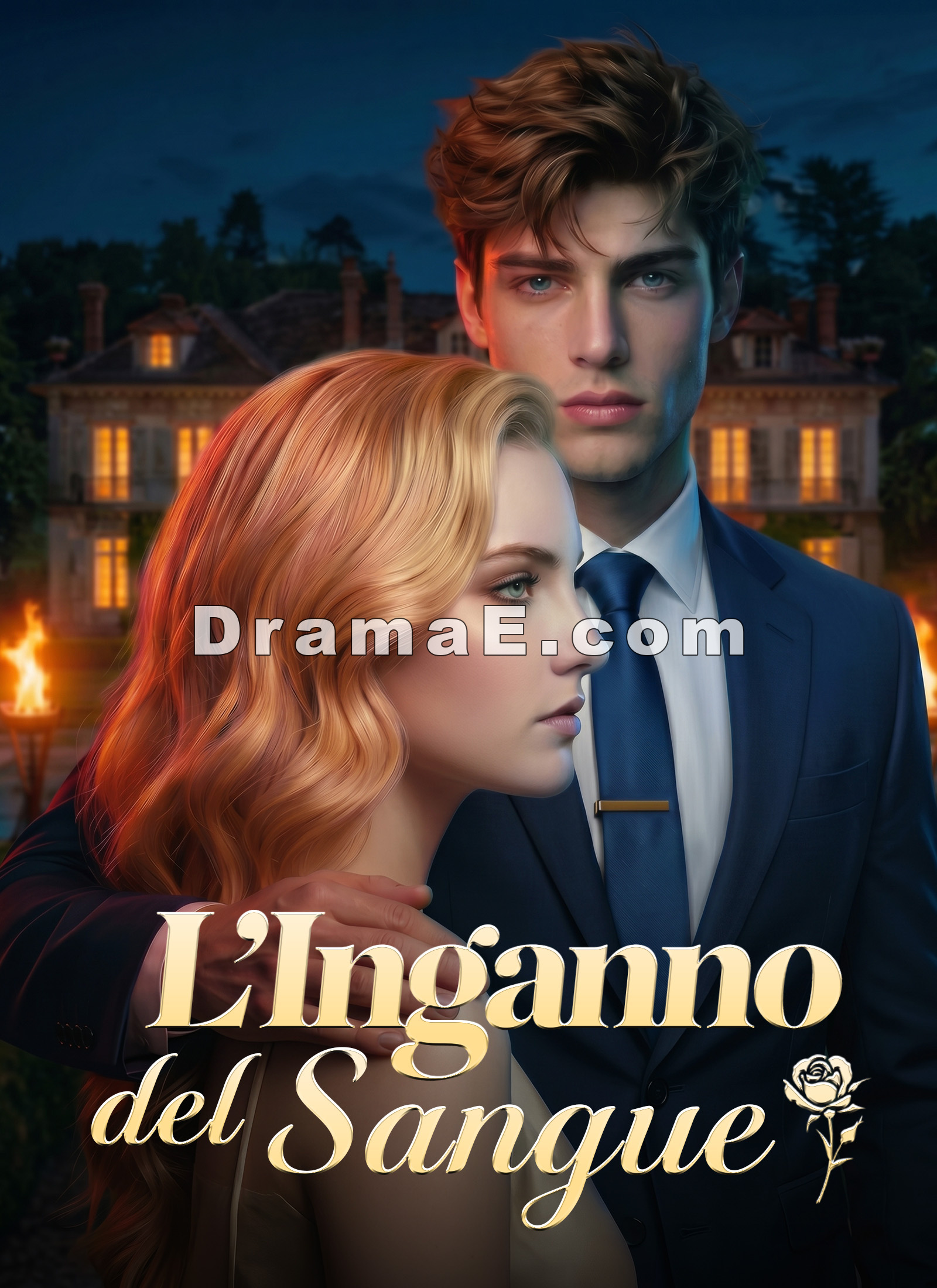 L'Inganno del Sangue