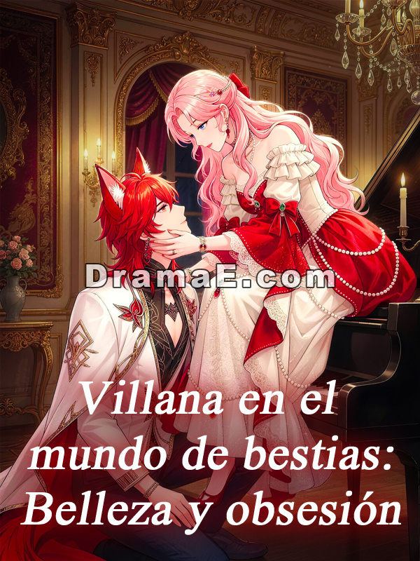 Villana en el mundo de bestias: Belleza y obsesión