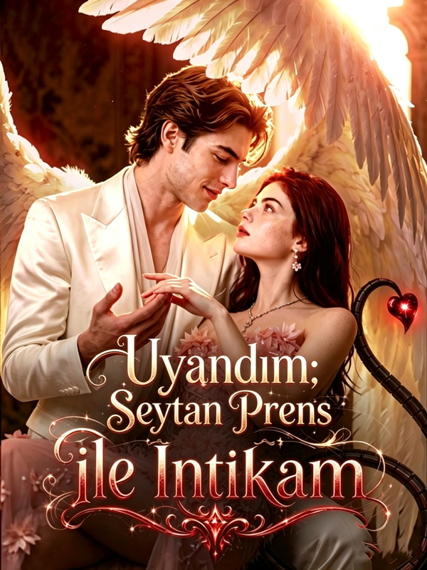 Uyandım: Şeytan Prens ile İntikam