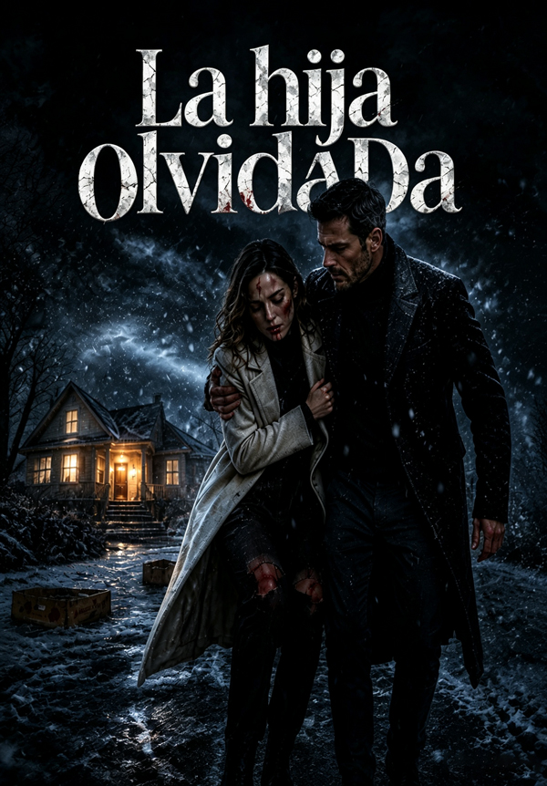 La hija olvidada