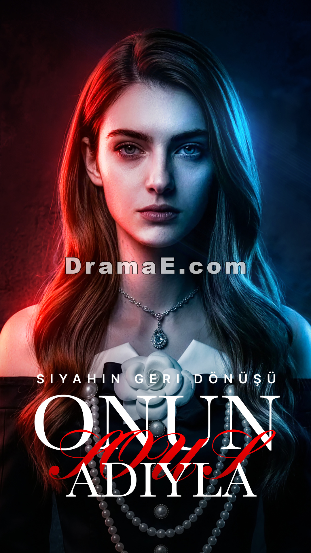 Siyahın Geri Dönüşü: Onun Adıyla