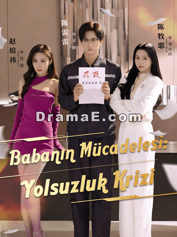 Babanın Mücadelesi: Yolsuzluk Krizi