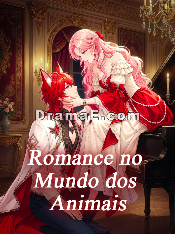 Romance no Mundo dos Animais