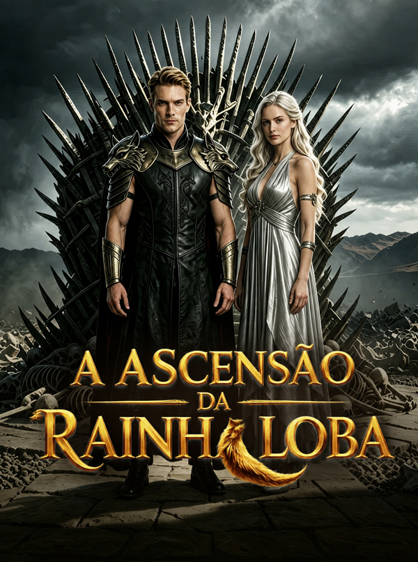 A Ascensão da Rainha Loba