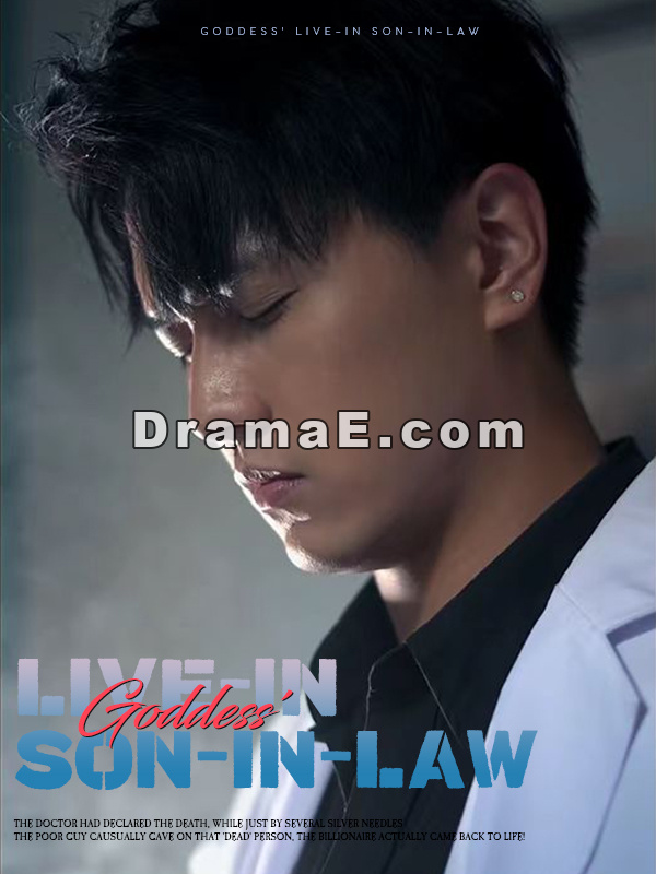 Goddess' Live-in Son-in-law