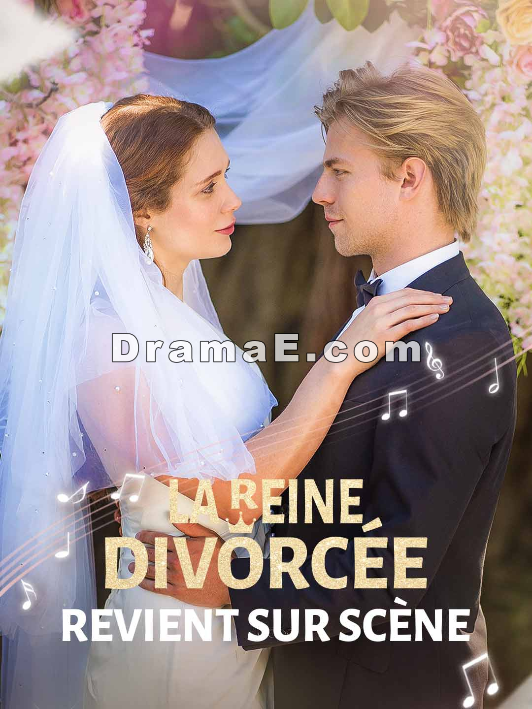 La Reine Divorcée Revient sur Scène