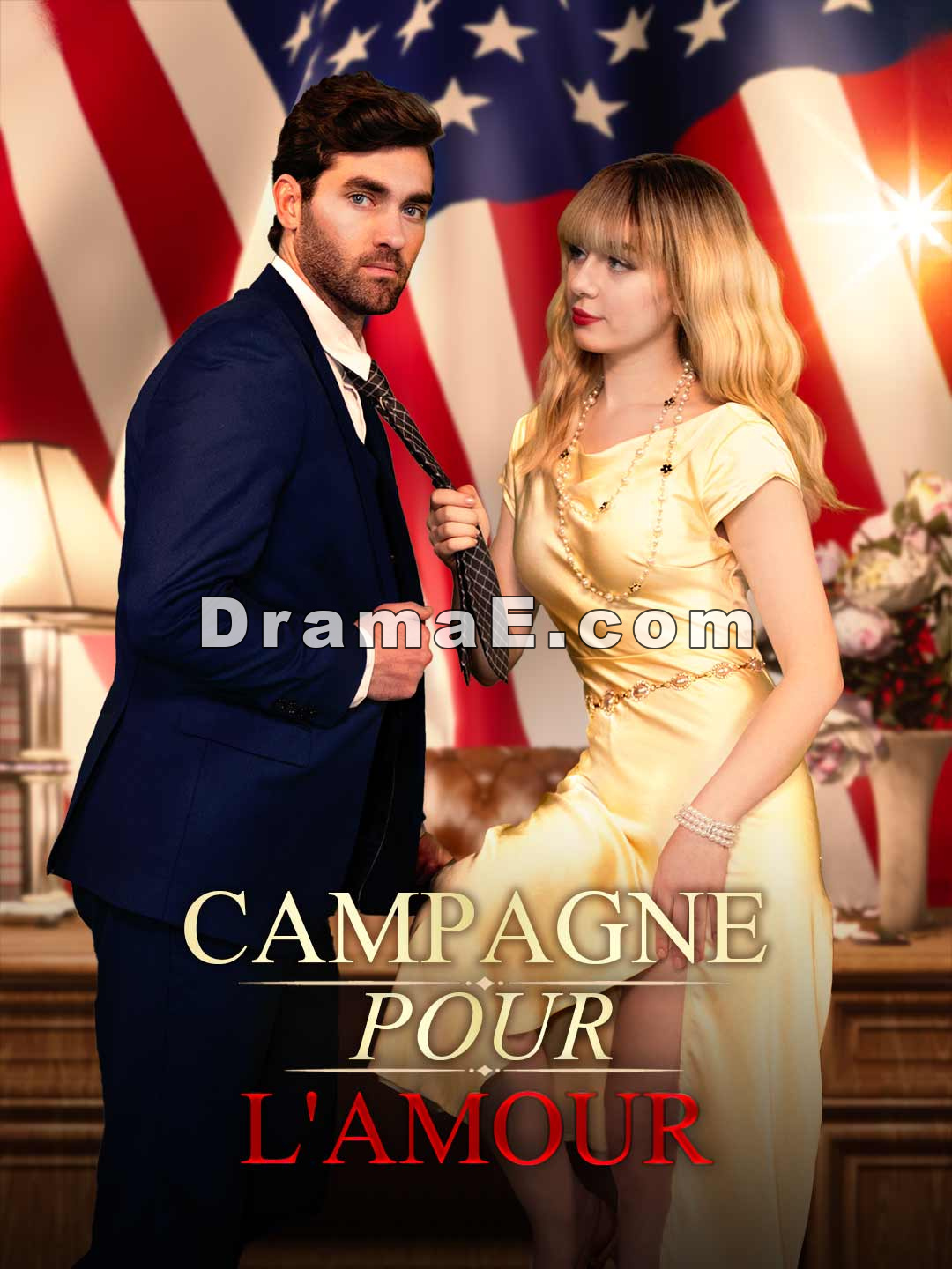 Campagne pour l'Amour
