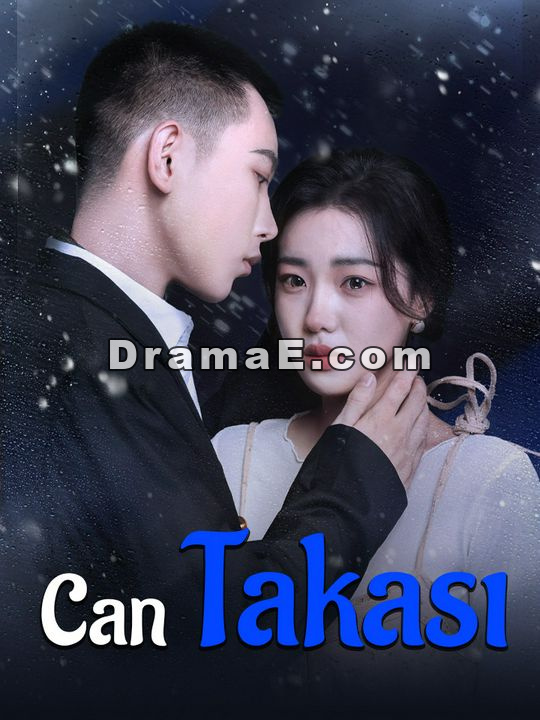 Can Takası
