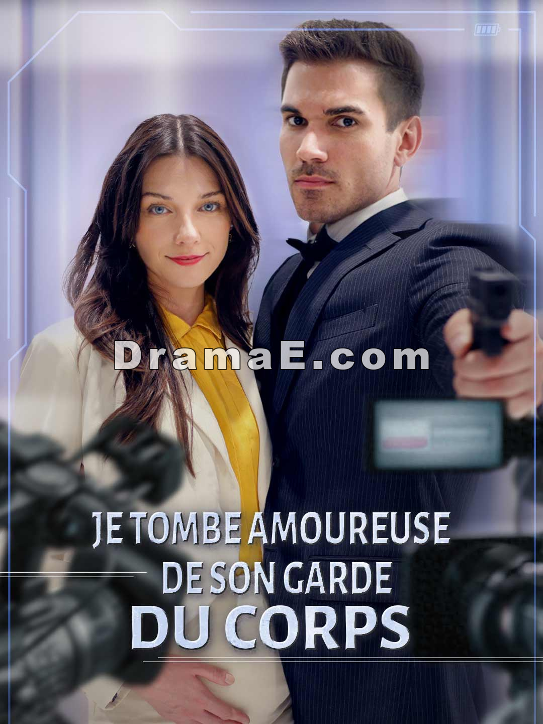 Je Tombe Amoureuse de Son Garde du Corps