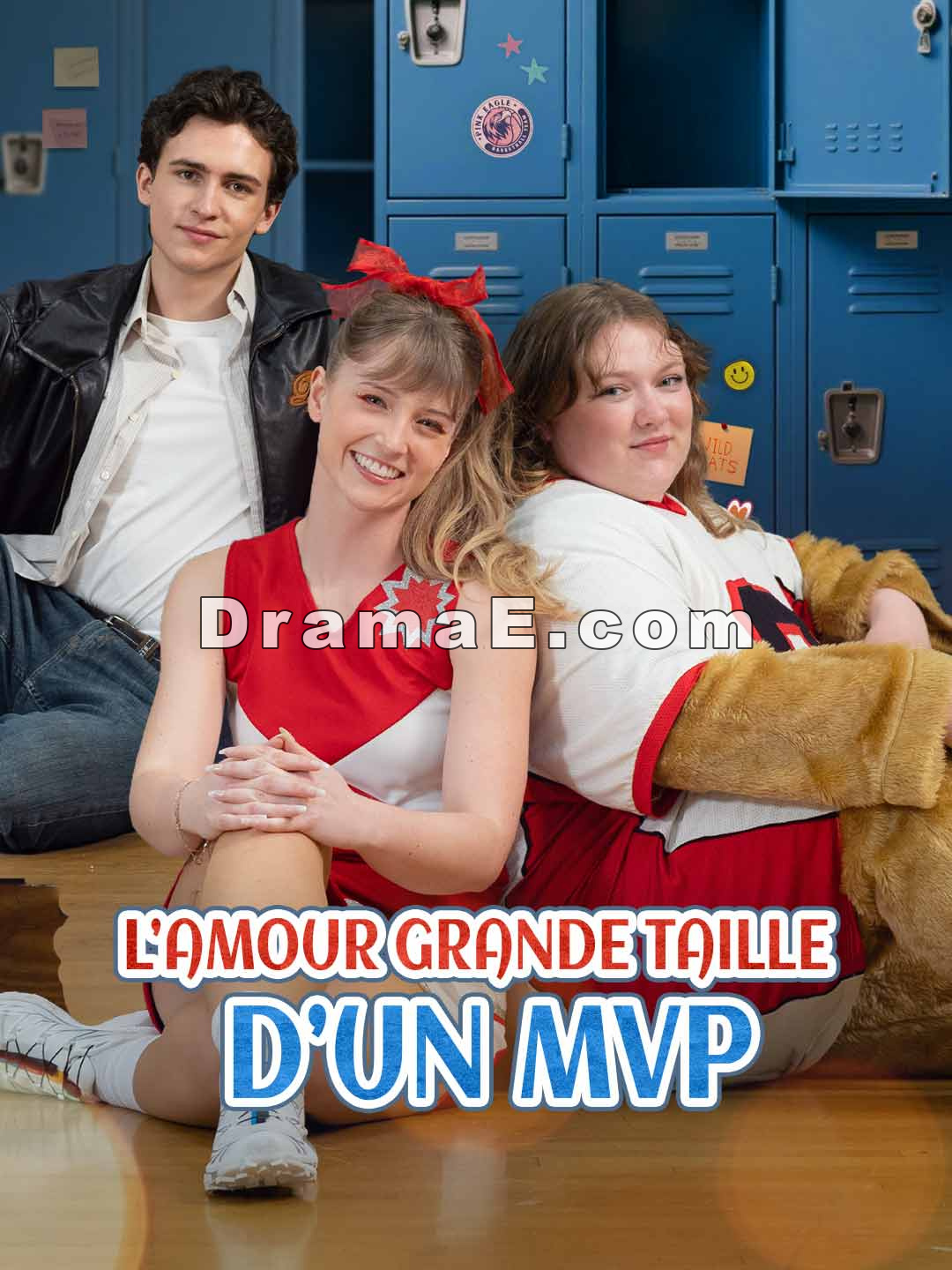 L'Amour Grande Taille d'un MVP