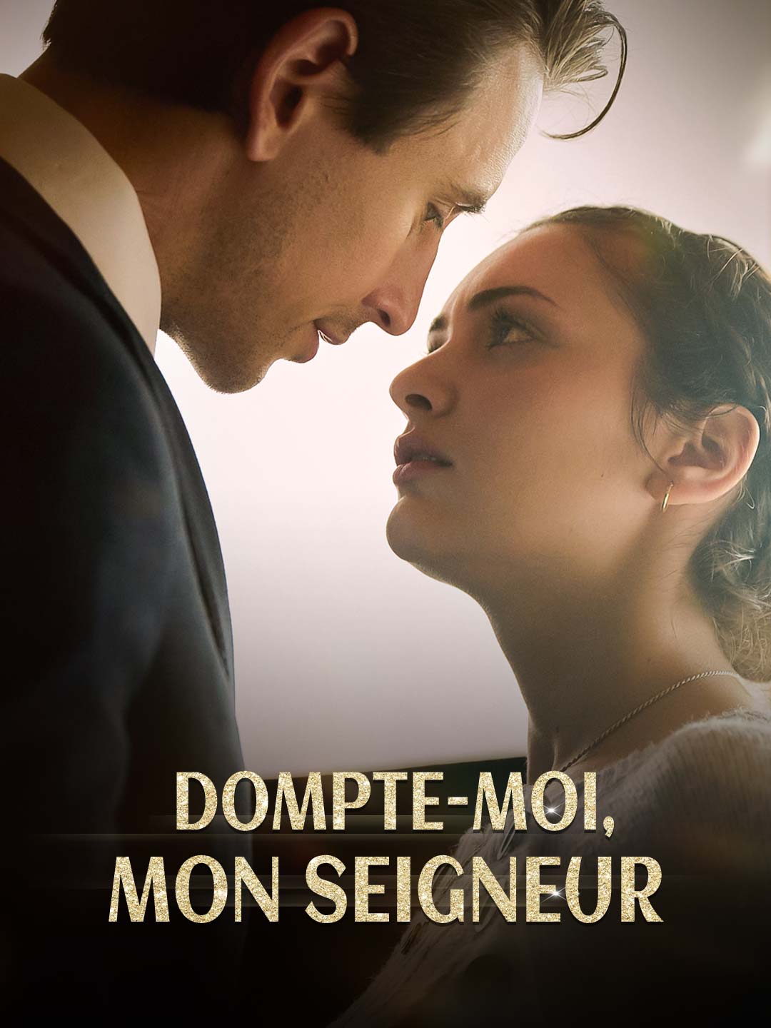 Dompte-Moi, Mon Seigneur