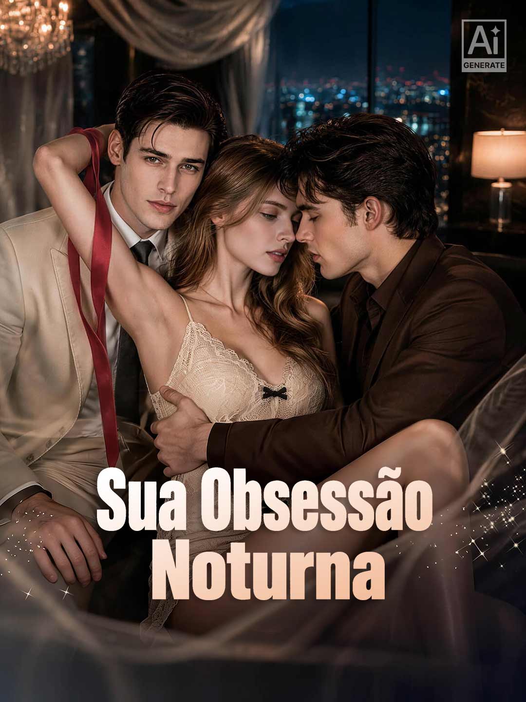 Sua Obsessão NoturnaAssista Todos os Episódios Online