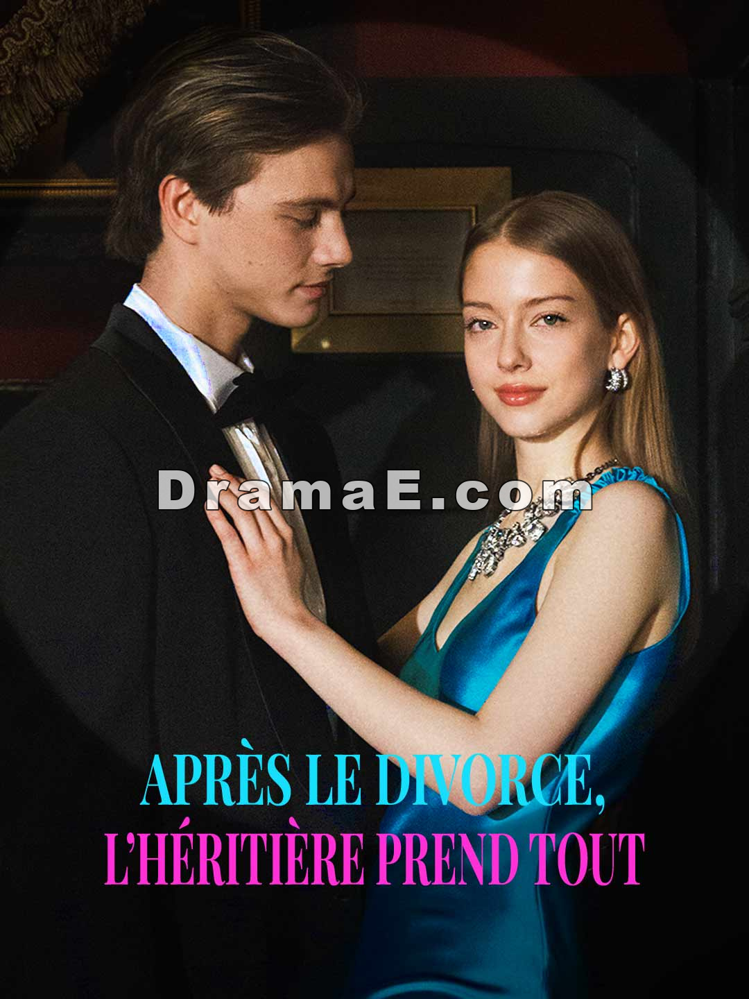 Après le Divorce, l'Héritière Prend Tout