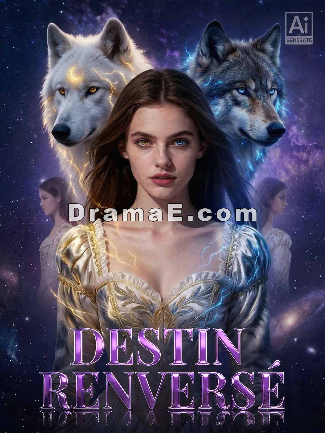 Destin Renversé