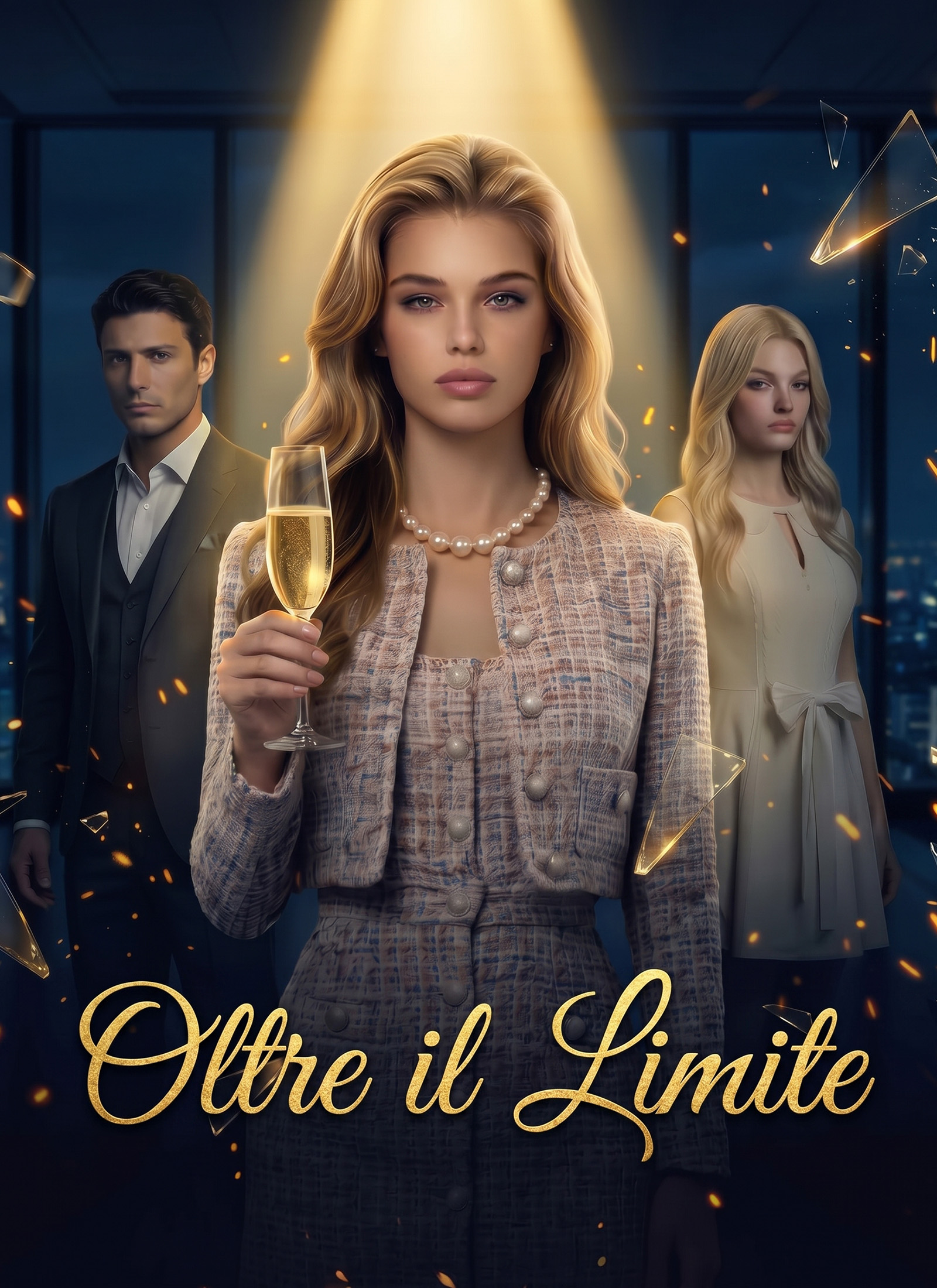 Oltre il Limite