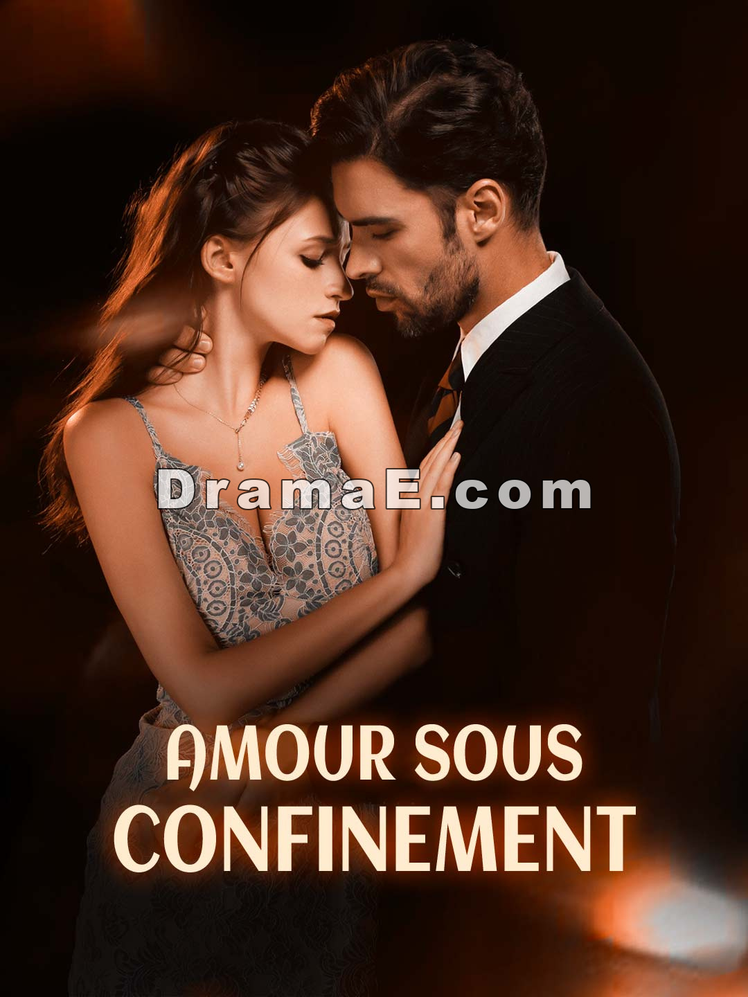 Amour sous Confinement