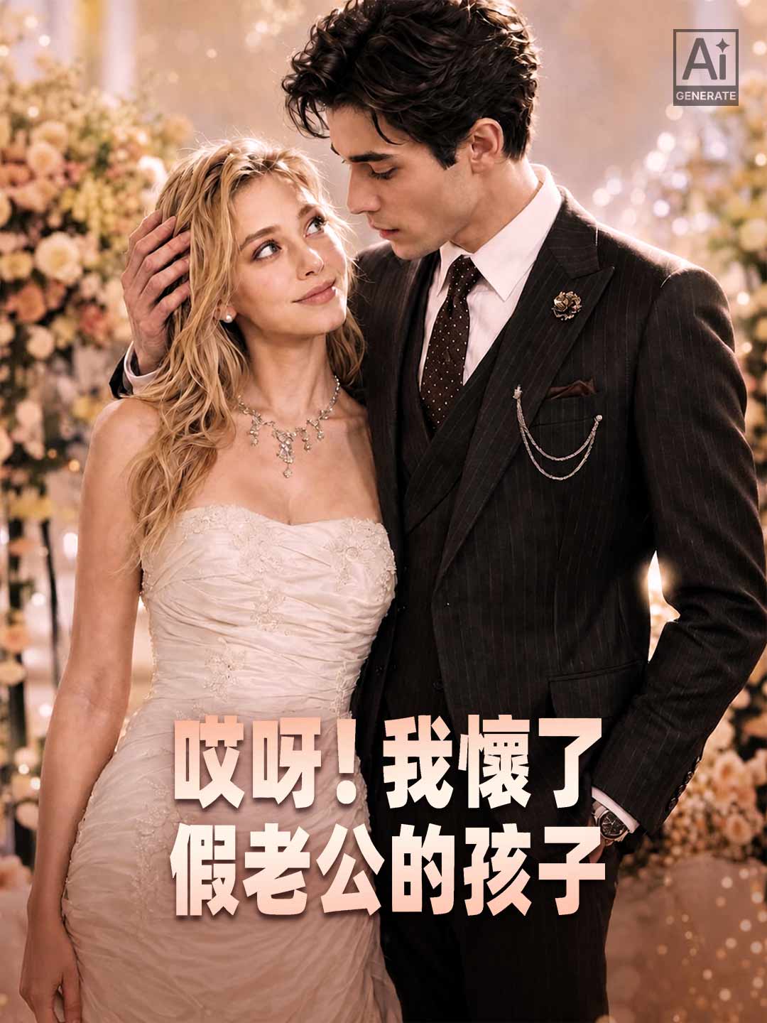 哎呀！我懷了假老公的孩子