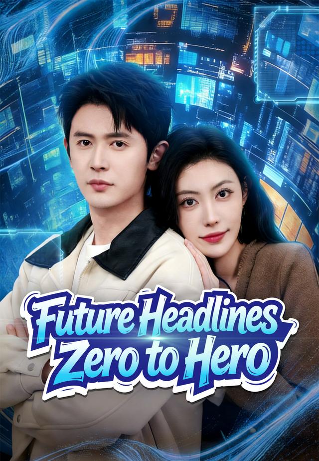 Future Headlines, Zero to Hero