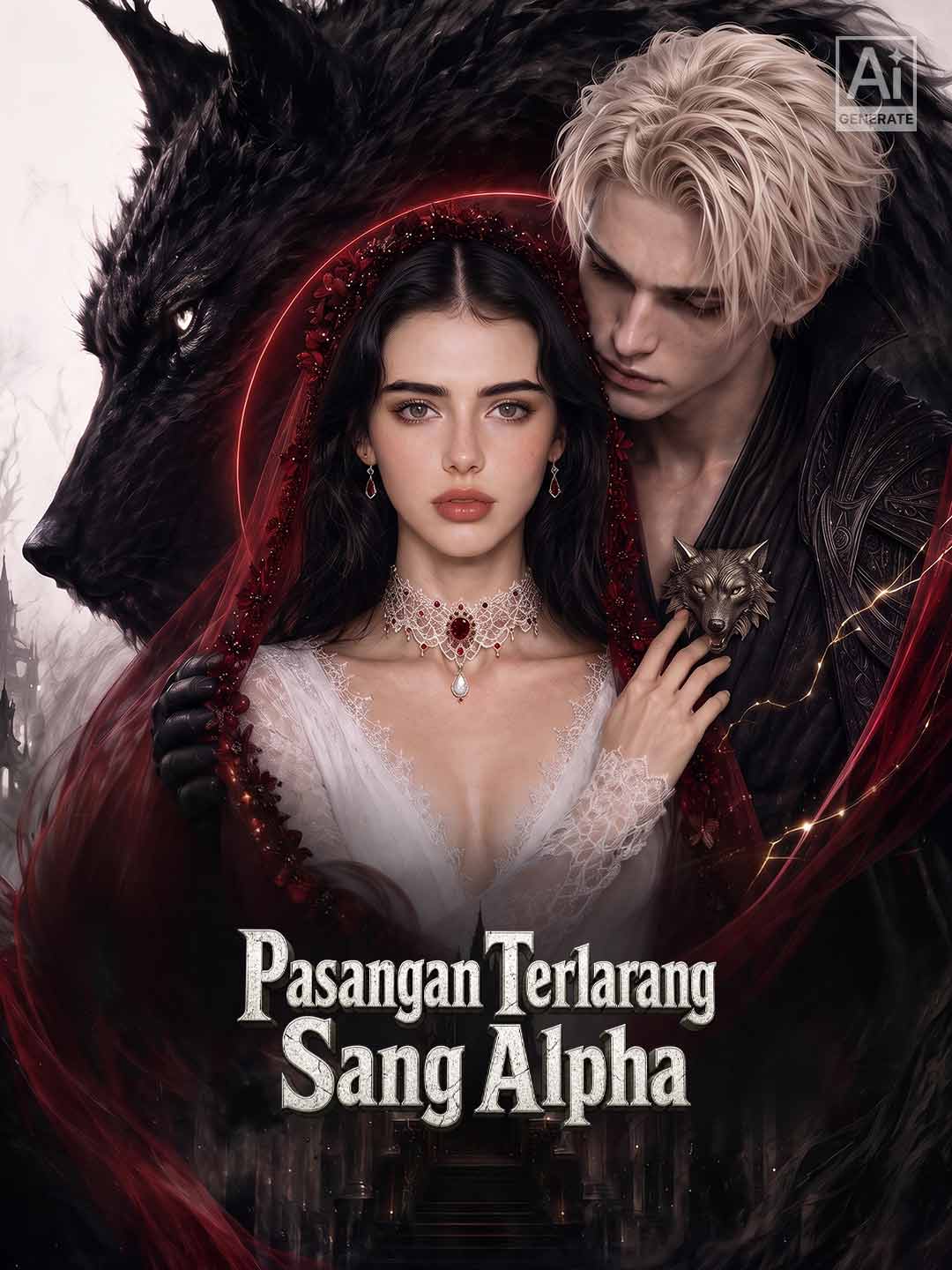 Pasangan Terlarang Sang AlphaTonton Semua Episode Gratis