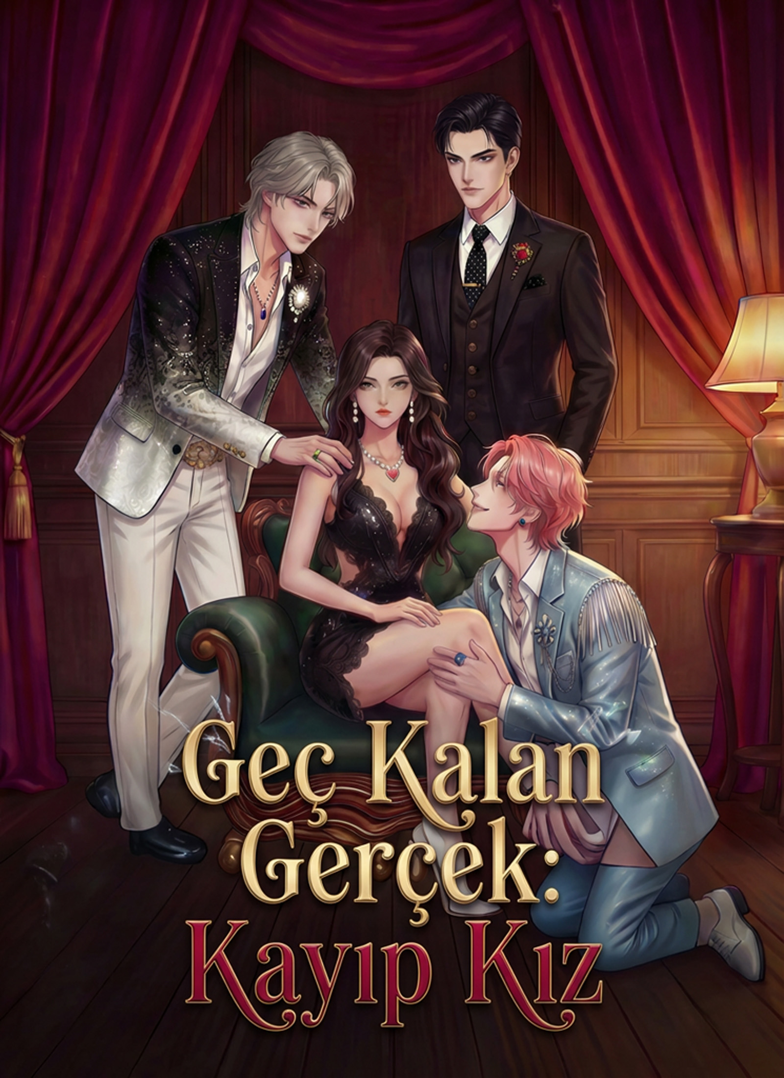 Geç Kalan Gerçek: Kayıp Kız