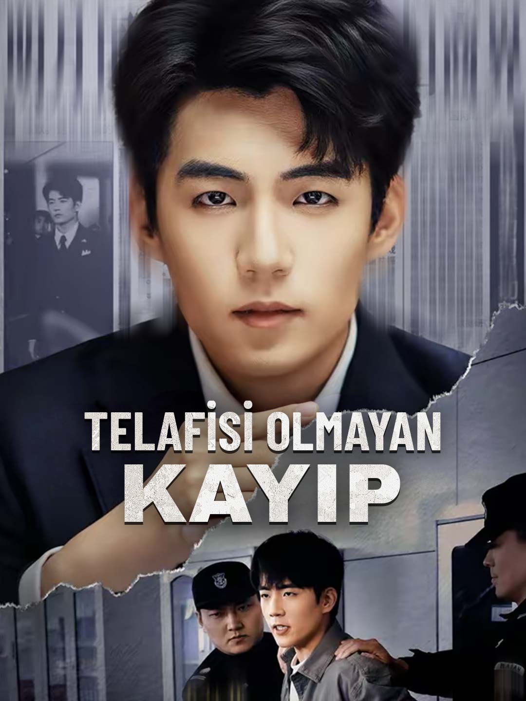 TELAFİSİ OLMAYAN KAYIP