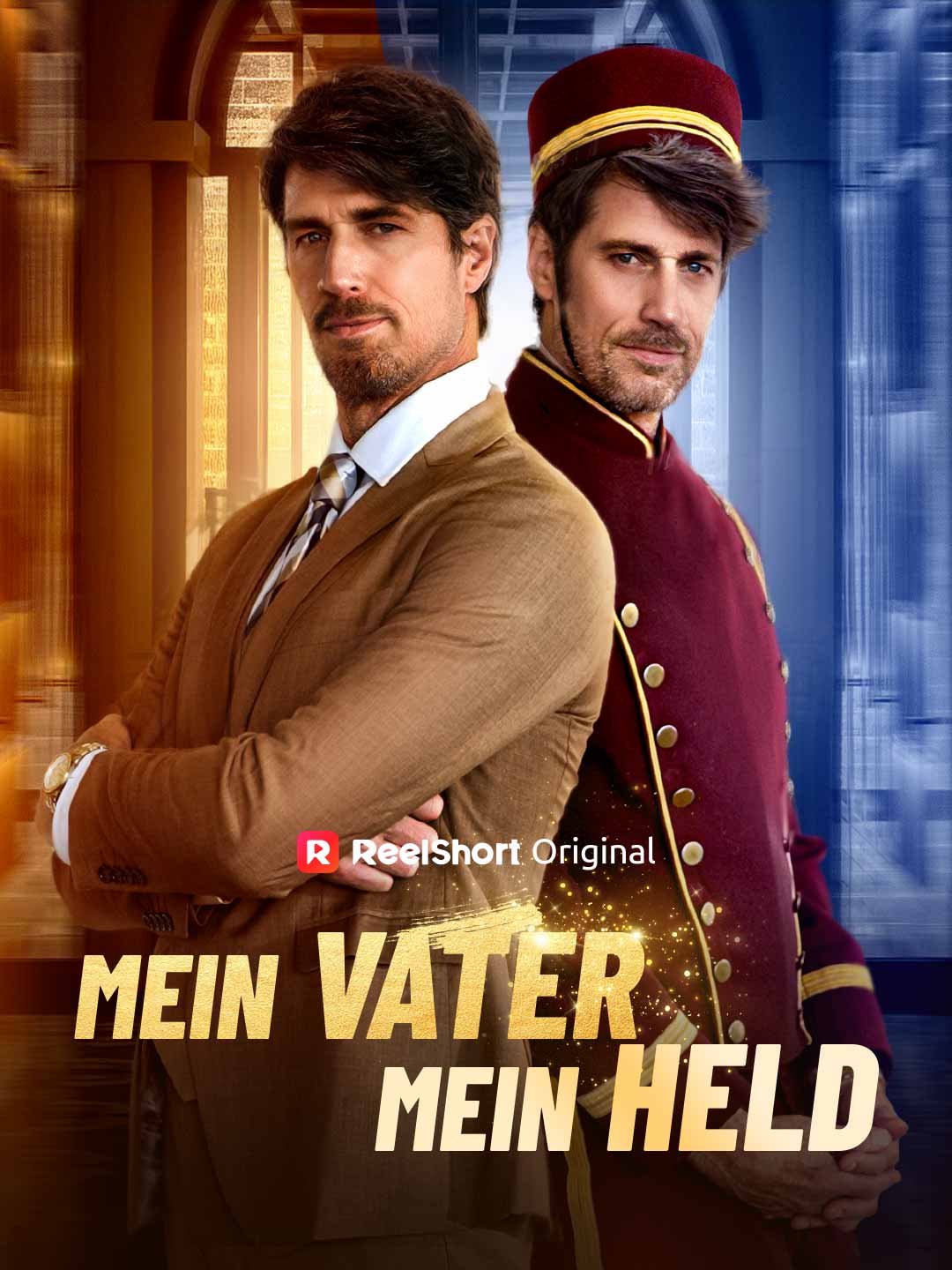 Mein Vater, mein Held