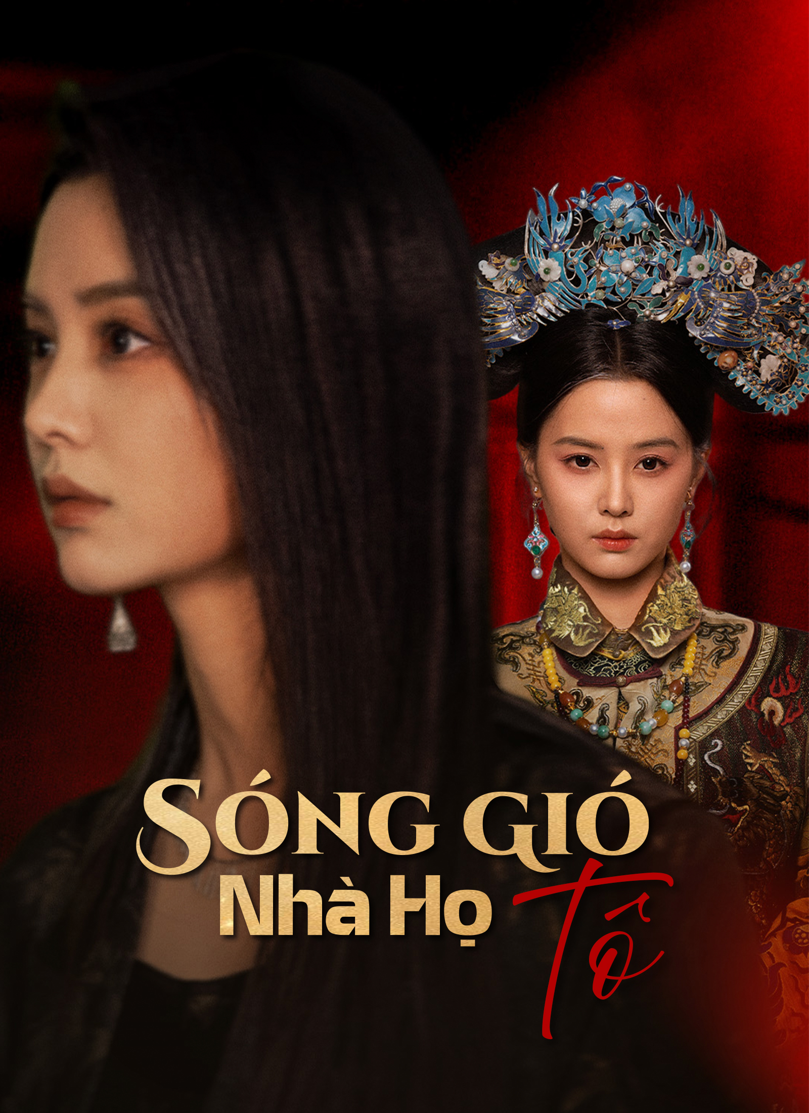 Sóng Gió Nhà Họ Tô