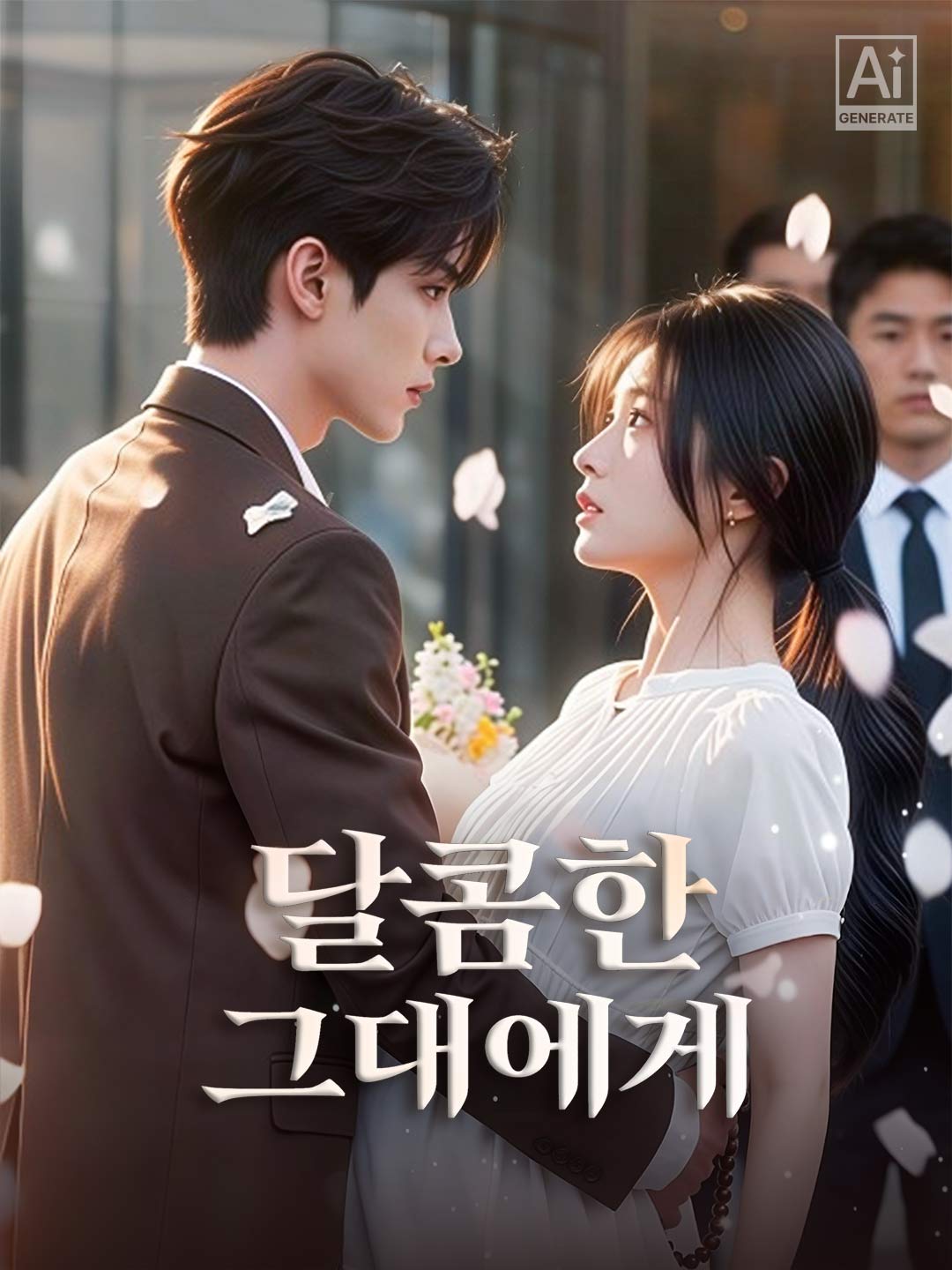 달콤한 그대에게