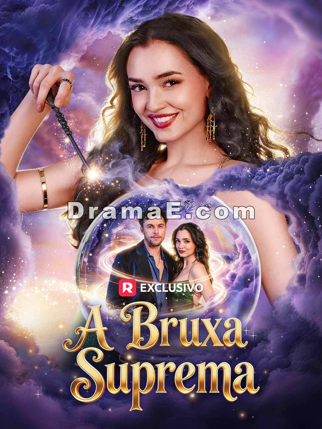 A Bruxa Suprema
