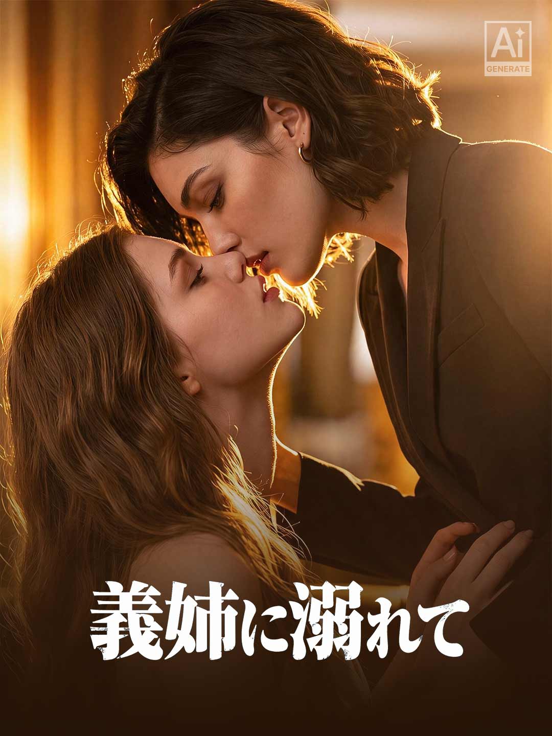 義姉に溺れて