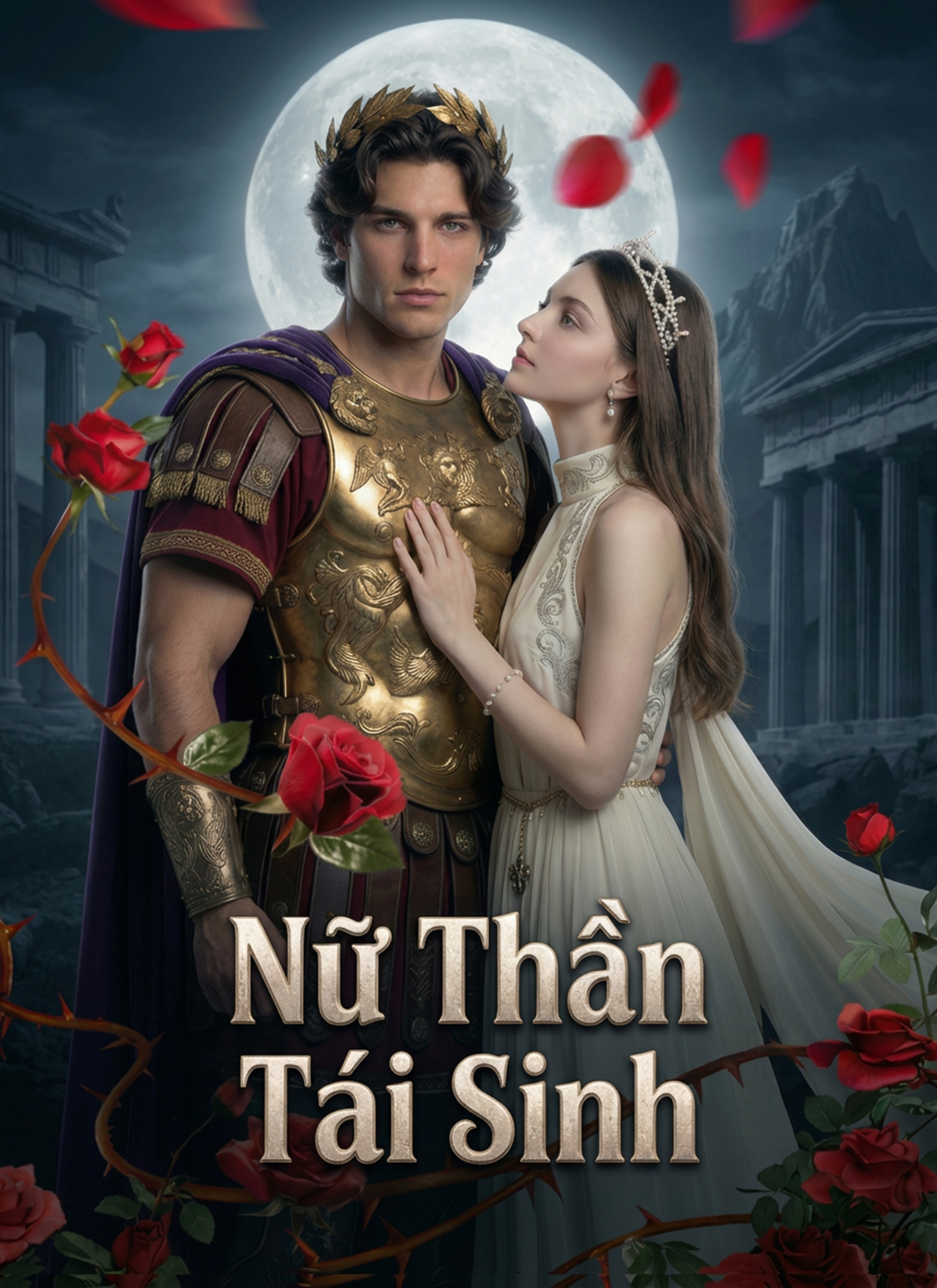 Nữ Thần Tái Sinh