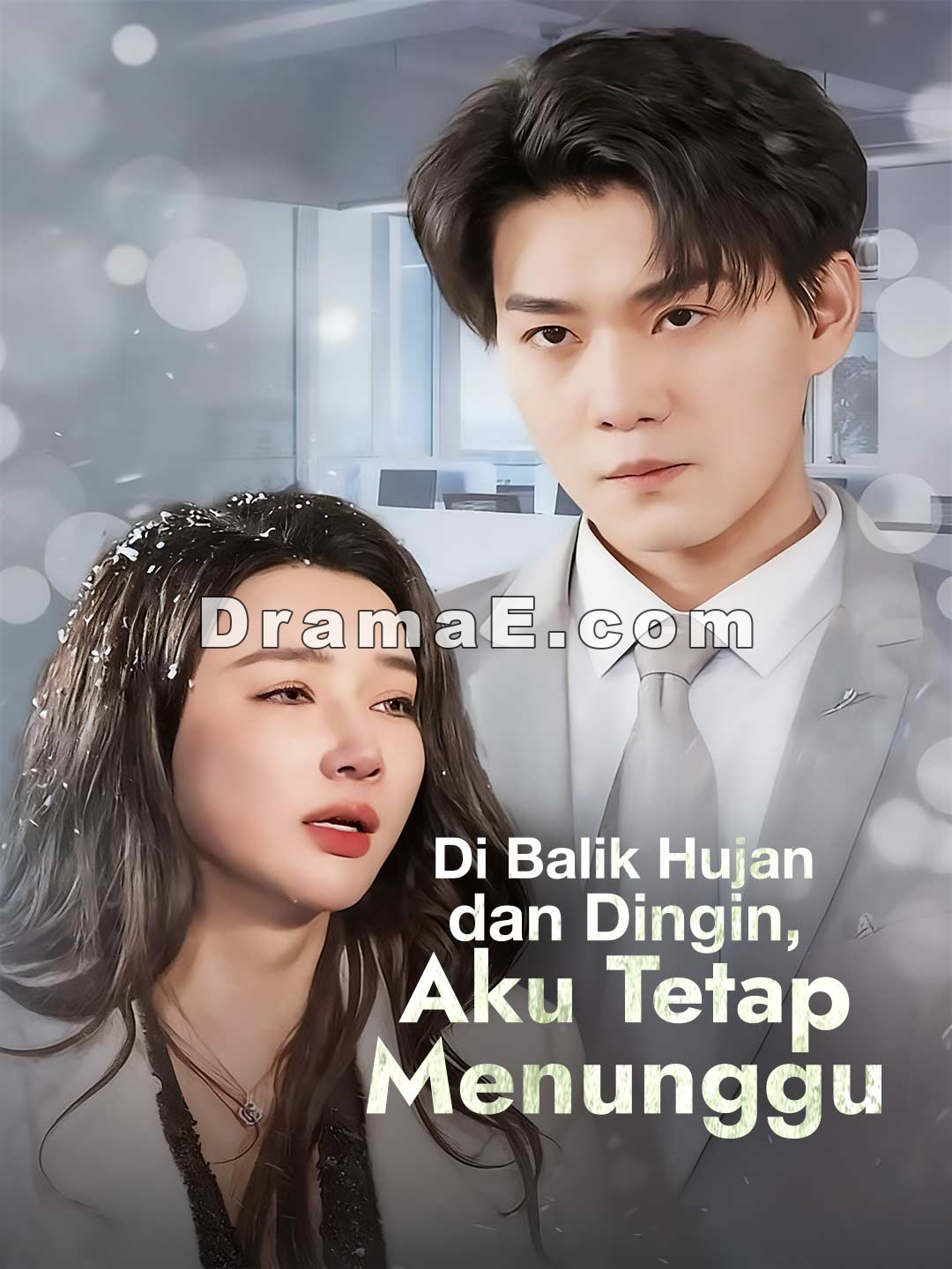 [Versi Dub] Di Balik Hujan dan Dingin, Aku Tetap Menunggu