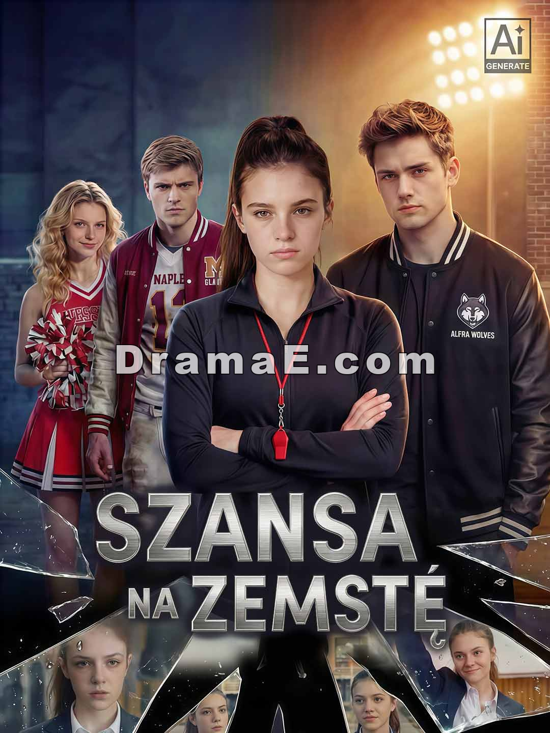 Szansa na zemstę