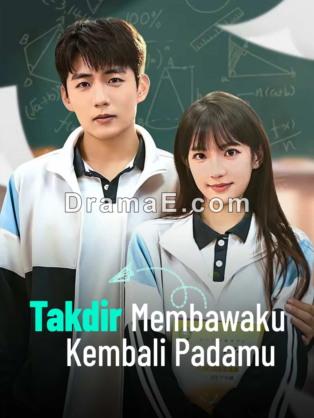 Takdir Membawaku Kembali Padamu