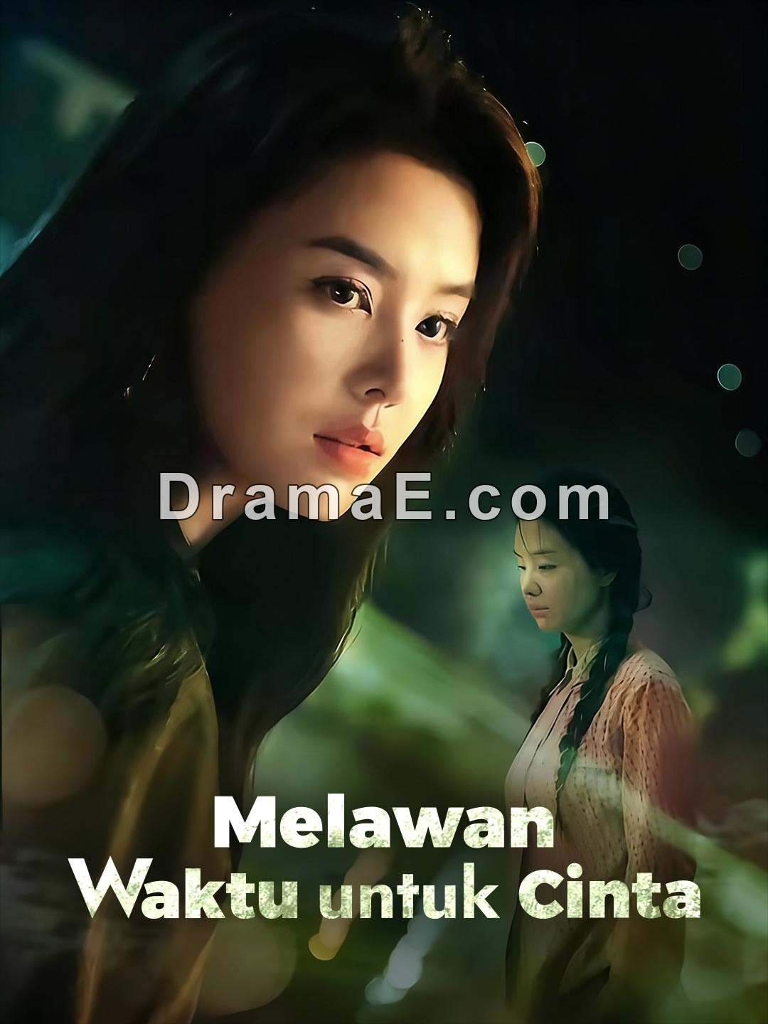 Melawan Waktu untuk Cinta