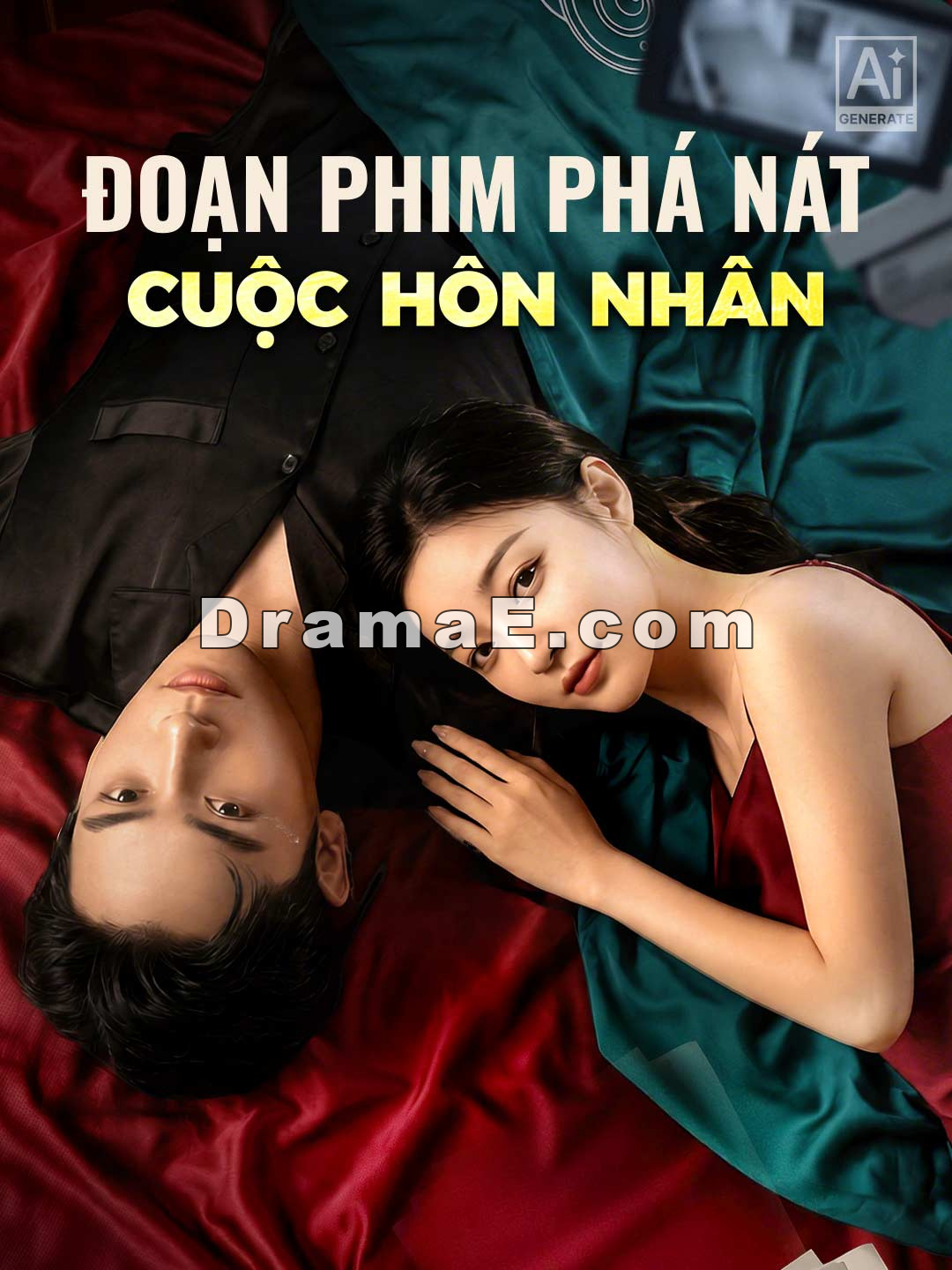 Đoạn Phim Phá Nát Cuộc Hôn Nhân