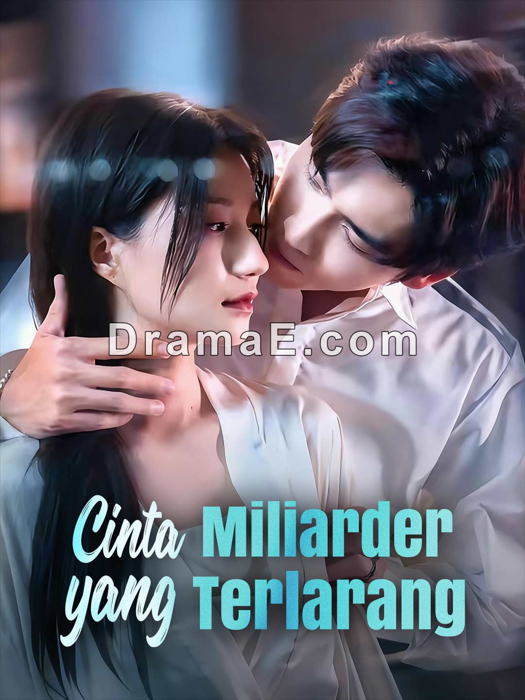 Cinta Miliarder yang Terlarang