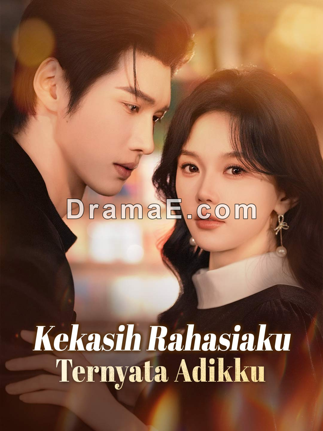 Kekasih Rahasiaku Ternyata Adikku